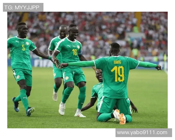 埃及与南非足球竞彩分析及预测精彩对决即将上演