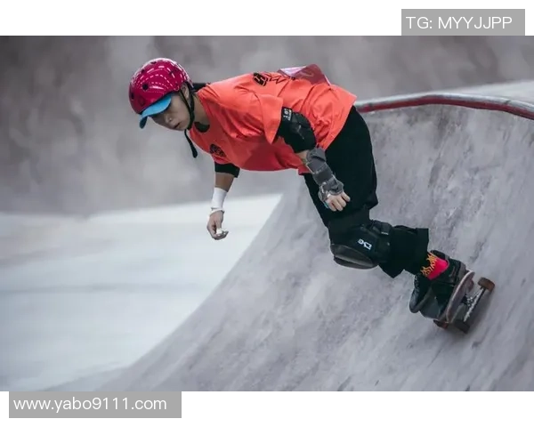 成都滑板队团队协作再创佳绩荣获全国滑板团队协作排名第一MBA