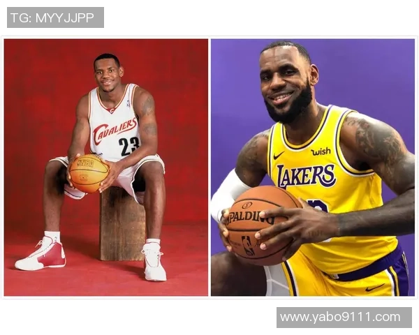 詹姆斯：篮球巨星的辉煌历程与传奇人生探秘