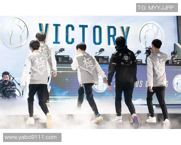 聚焦和平精英IG战队实力分析与未来展望MBA