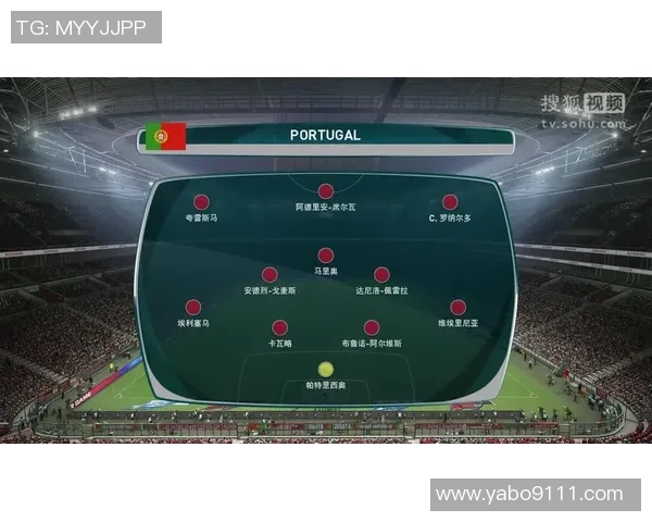 葡萄牙与智利精彩对决分享赛前分析与球员状态解析