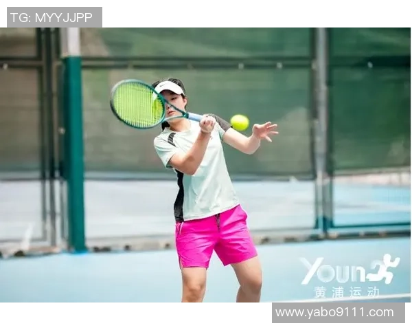 上海网球队的崛起与荣耀：揭秘他们背后的力量与坚持