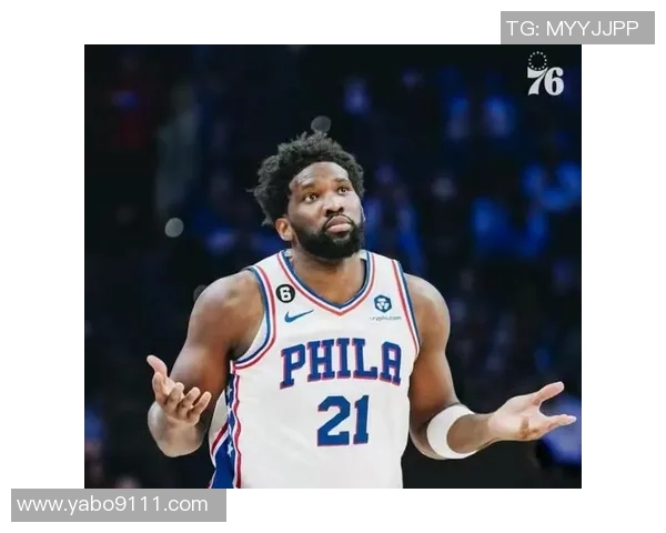 乔尔恩比德:从天赋异禀到NBA巨星的奋斗之路与荣耀时刻 乔尔恩比德:从天赋异禀到NBA巨星的奋斗之路与荣耀时刻