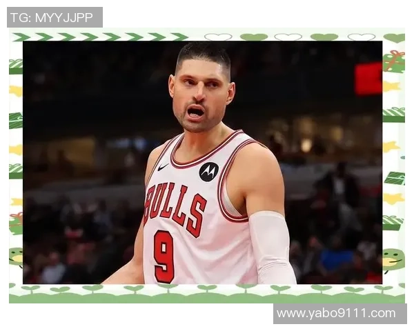 公牛与雄鹿季后赛第四场激战回顾双方明星球员表现与战术分析