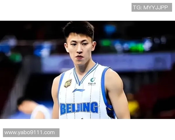 刘晓宇：从篮球新星到职业生涯的辉煌历程与未来展望