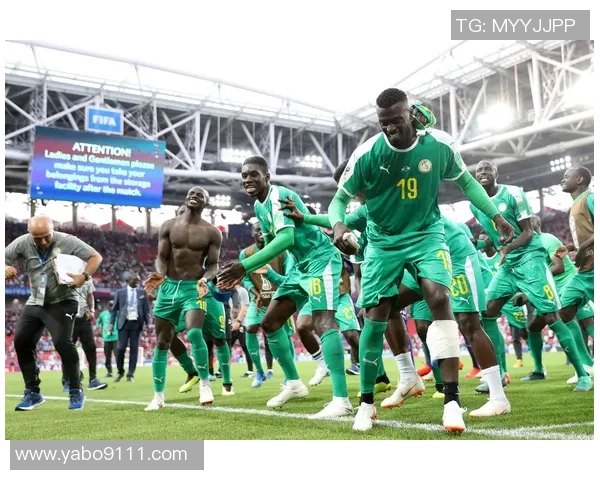 塞内加尔与中国友谊赛精彩回顾两国足球文化的碰撞与交流 塞内加尔与中国友谊赛精彩回顾两国足球文化的碰撞与交流