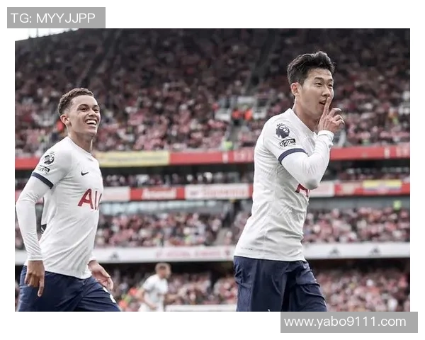 孙兴慜与马内的巅峰对决谁能在赛场上书写传奇篇章 孙兴慜与马内的巅峰对决谁能在赛场上书写传奇篇章