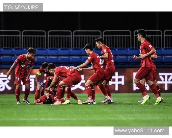 广州足球队技术分析:提升战术素养与球员技能的关键探讨