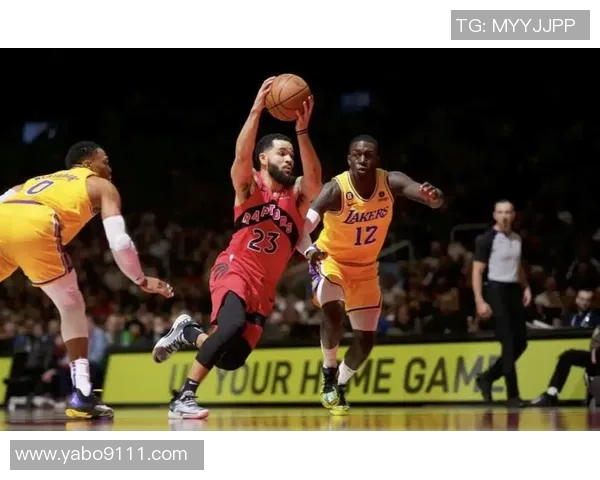 弗雷德范弗利特如何在NBA赛场上展现领导力与竞技实力