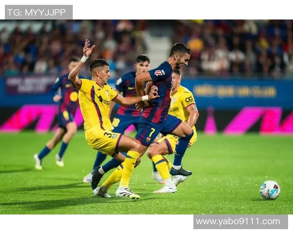 巴塞罗那与赫塔菲精彩对决全场录像回放及精彩瞬间解析