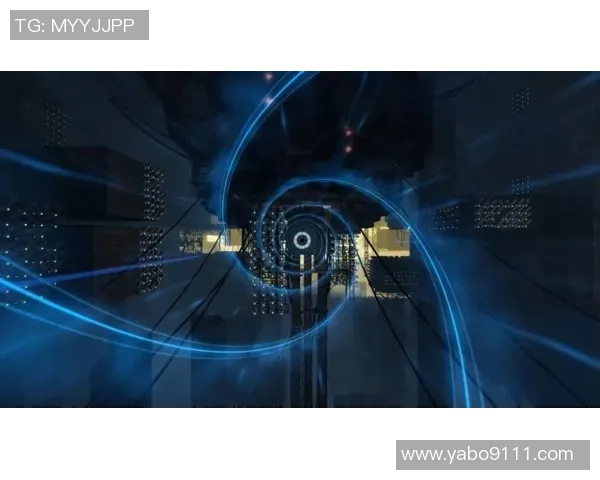 拉波尔特:探索未来科技与人类生活的深度融合之路 拉波尔特:探索未来科技与人类生活的深度融合之路