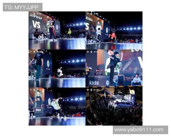 成都飞盘队在世界街舞大赛中的精彩技术表现与独特风格分析