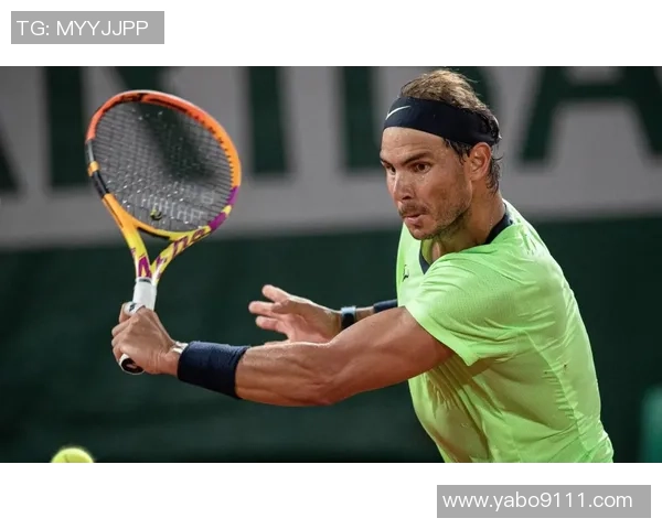 法网经典对决纳达尔与费德勒再续传奇之战的荣耀与挑战