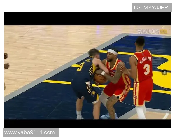 步行者与老鹰对决分析及胜负推荐策略分享