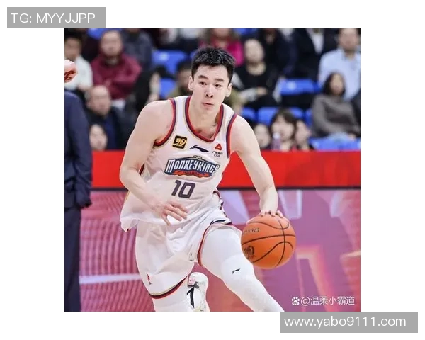 王泉泽的篮球之路：从青涩少年到CBA明星的成长历程与奋斗故事