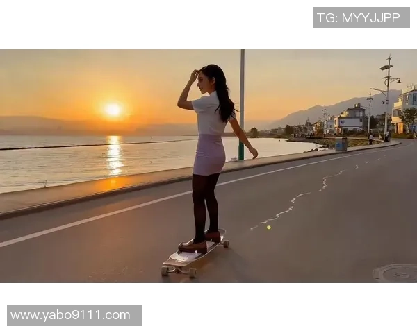 滑板文化的崛起与变革:杭州滑板队的成长与转型之路