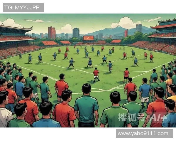 聚焦成都足球队的默契配合与战术创新探讨