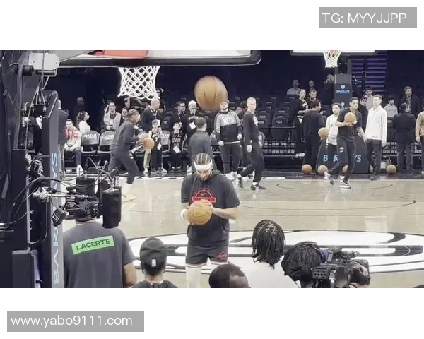 篮网与勇士激战正酣虎扑直播全程跟踪精彩瞬间不容错过