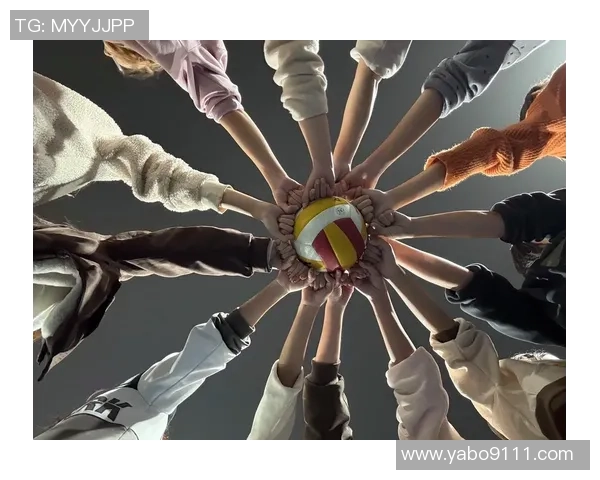 科学排球技术训练方法探索与实践提升运动员竞技水平的有效途径 科学排球技术训练方法探索与实践提升运动员竞技水平的有效途径