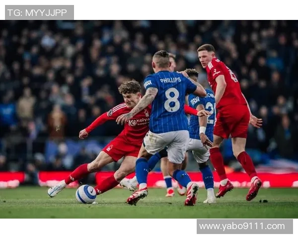 诺丁汉森林迎战伊普斯维期待精彩对决与精彩进球