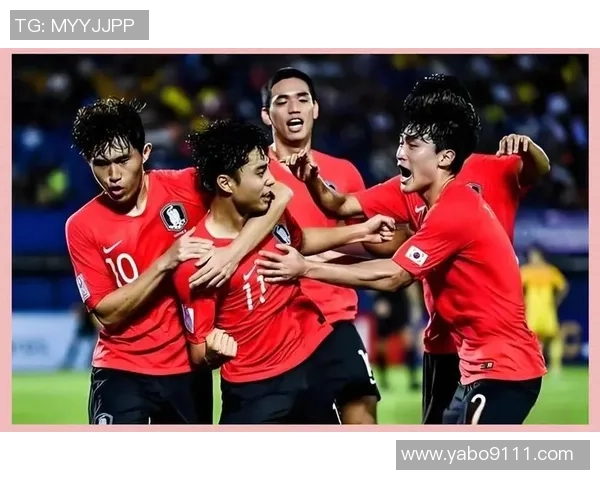 韩国与巴拿马足球赛结果揭晓精彩瞬间回顾与分析