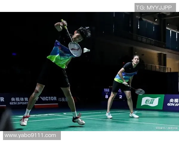 专业分析：北京羽毛球队如何通过整体压制打法掌控比赛节奏与胜利