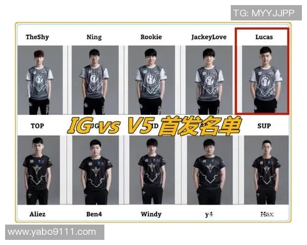 V5战队在赛事中的节奏表现分析与数据解读