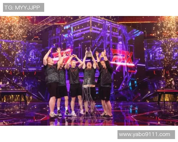 世界大师赛特别报道：FPX逆袭之路的精彩瞬间与背后故事