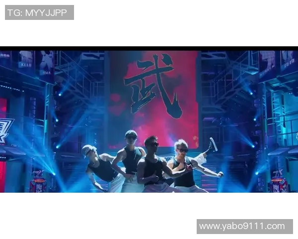 成都街舞队反击战术全解析展现街舞魅力与团队精神