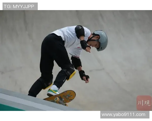 杭州滑板队在滑板精英赛中的心理素质表现及其对比赛结果的影响分析